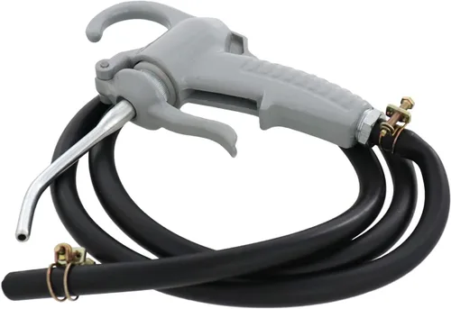 Steel Dragon Tools 72327 Engrasador de manguera y pistola para cubo de aceite RIDGID 418 10833