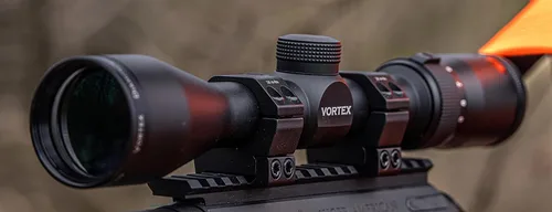 Vista 6 de Anillos para mira telescópica deportiva Vortex