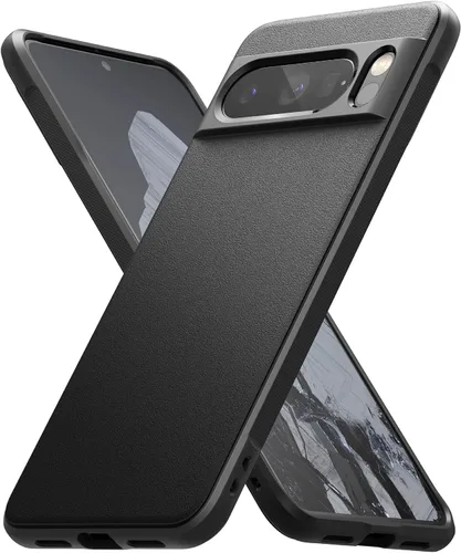 Vista 12 de Ringke Onyx - Funda para Google Pixel 7 [se siente bien en la mano] resistente al aceite y a la suciedad, protección mejorada del lente