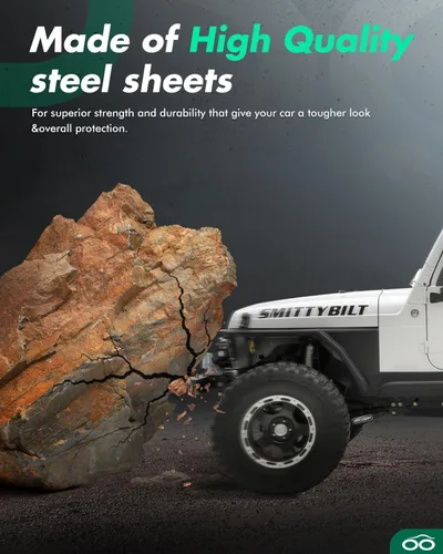 Vista 8 de SCITOO Ensamblaje de parachoques trasero cromado de acero apto para 1999-2007 para Chevy Silverado para GMC Sierra 2500HD/3500 Pickup parachoques