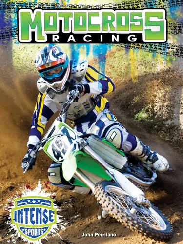 Motocross Racing (Intense Sports)