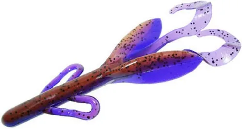 Vista 11 de Zoom Bait paquete de carnadas (8 unidades)