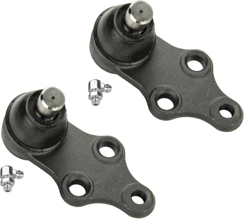 Vista 6 de Detroit Axle - Kit de suspensión delantera de 2.4L para Hyundai 2011 2012 Sonata, 4 barras de acoplamiento interiores exteriores 2 eslabones
