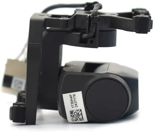 Vista 5 de Mini 1 Gimbal Cámara Asamblea Recambio para DJI Mavic Mini Drone Reemplazo Servicio de Reparación Recambios
