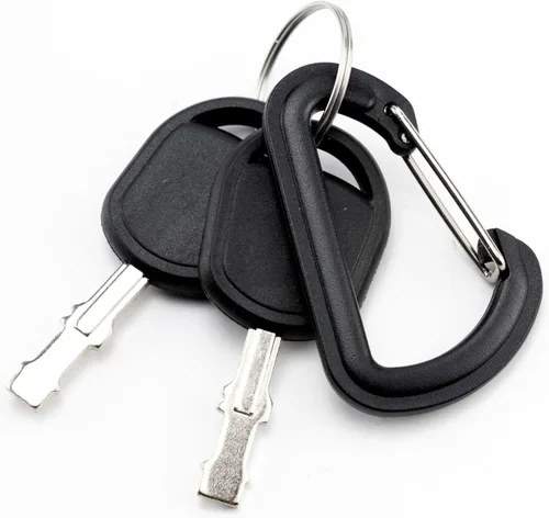 Vista 7 de Posición del interruptor de encendido del tractor de las cortadoras de césped 4 para AYP, Husqvarna, MTD, Cub Cadet, Delta, Stratton, Gernerac