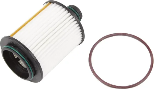 ACDelco PF2260G - Filtro de aceite para motor profesional y sello de tapa (junta tórica)