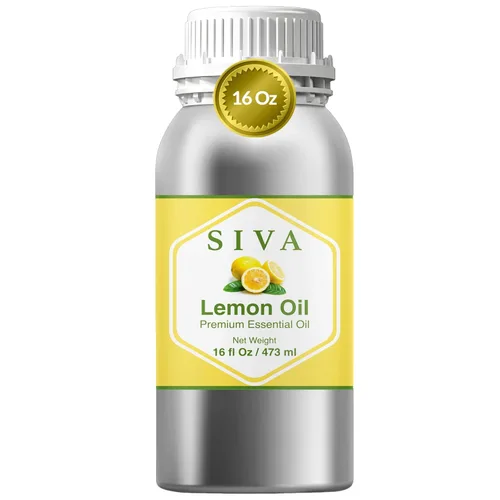 Vista 23 de Siva Aceite esencial de alcanfor – 4 onzas líquidas – Aceite de alcanfor 100% natural – para difusor, cara, cuidado de la piel, aromaterapia