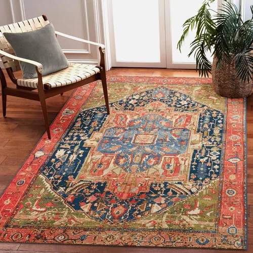 Vista 15 de Liora Manne Marina - Almohadas de fácil cuidado para interiores y exteriores, 12 x 18 pulgadas, color verde