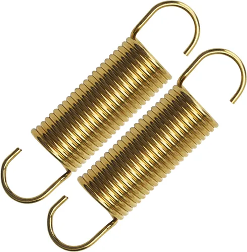 Repuesto de resorte de extensión 108-4056 1084056 compatible con cortacésped Toro Commercial/Exmark/Toro Titan ZTR, compatible con el modelo ZX4800