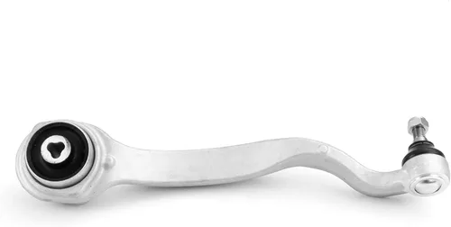 Vista 94 de Metrix Premium Chassis Parts - Brazo de Control Inferior Trasero Delantero Derecho con Conjunto de Rótula y Casquillo Compatible con Audi A4 05-07