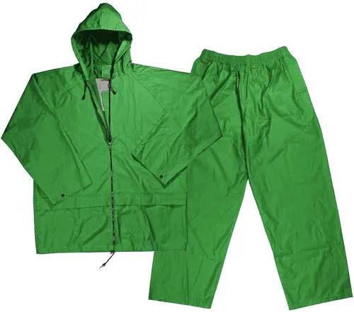 Galeton Traje impermeable estándar para hombre