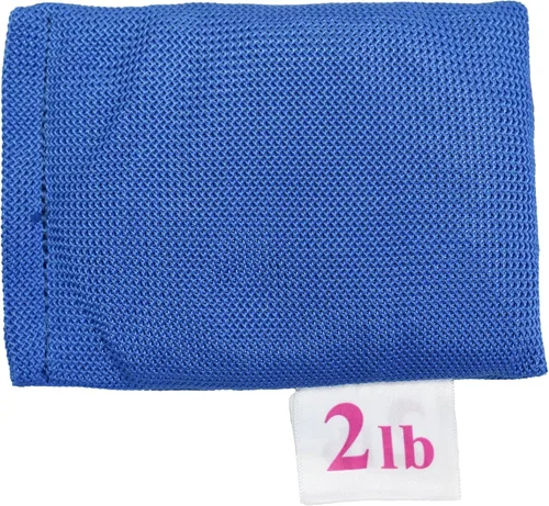 Vista 11 de Scuba Choice Pesas de malla suave para control de flotabilidad, duraderas, ajustables y cómodas para bolsillos de cinturón de peso para buceo