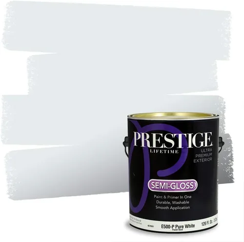 Vista 9 de Prestige - Pintura exterior e imprimación en uno, 6-6-PARENT