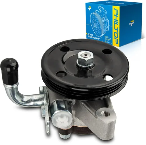 Vista 98 de PHILTOP Bomba de dirección asistida 20-2402 OE de repuesto para 200 2011-2014 2.4L, Sebring 2007-2010 2.4L, Avenger 2008-2014 2.4L, Journey 2.4L