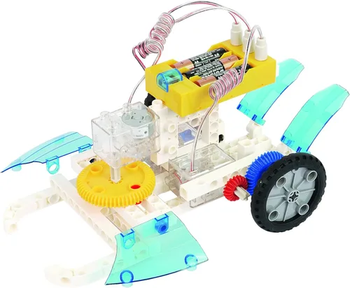 Vista 14 de Máquinas de control remoto del Támesis y Kosmos DLX