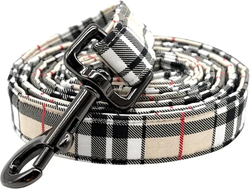 Vista 6 de Correa para perro, correa de otoño para perro, correas duraderas para mascotas, correa suave para perros, correa de calabaza de Halloween