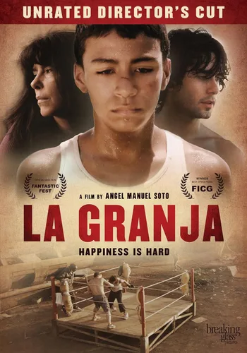 La Granja (The Farm)