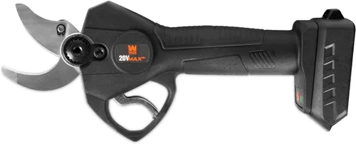 Vista 10 de WEN Cizalla de metal, cabeza giratoria, velocidad variable, calibre 18, 4 amperios (3650)