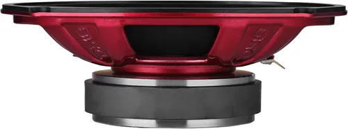 Vista 9 de DS18 PRO-SM69.2 6x9 Altavoz de Cono de Rango Medio de Montaje Poco Profundo Resistente al Agua, 500W Potencia Máxima, 250W RMS, 2 Ohmios - Perfecto