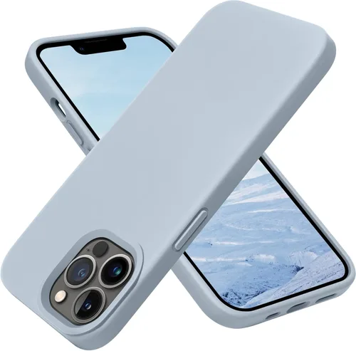 Vista 15 de OTOFLY - Funda para iPhone 8, iPhone 7, serie suave y sedosa, calidad prémium, botones de silicona suave, funda protectora compatible con iPhone 7