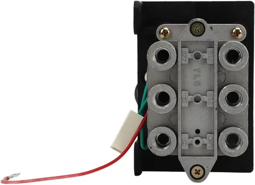 Vista 8 de Válvula de control con interruptor de toma de fuerza, válvulas de control proporcionales con interruptor de toma de fuerza interruptor de volquete
