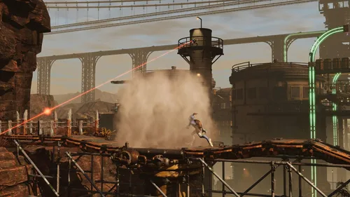 Vista 8 de Oddworld Soulstorm - Collector's Oddition (PS5) - PlayStation 5