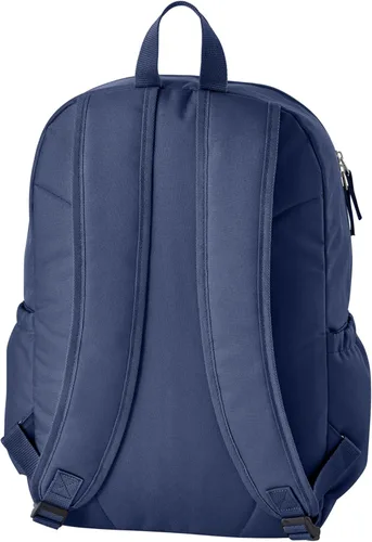 Vista 9 de Let's Make Memories Mochila personalizada para niños con lonchera (opcional) - rojoazul marino, marino, Dinosaurios