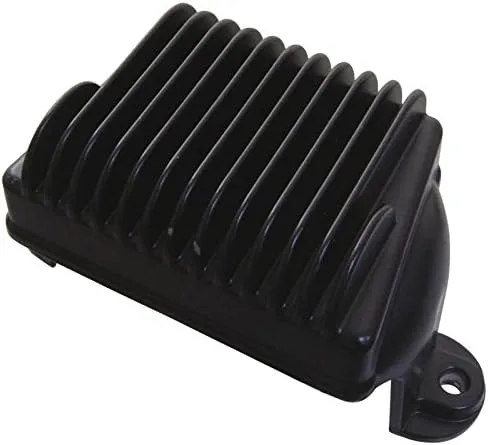 Vista 2 de Premier Gear PG-H0505 Regulator Rectifier Assembly Replacement for Harley Davidson Fltrx Road Glide Custom, Fltruse CVO Road Glide Ultra, Fltru Road
