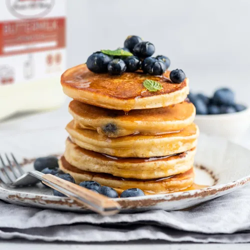 Vista 5 de Suero de leche en polvo Hoosier Hill Farm, 1 libra (paquete de 1)