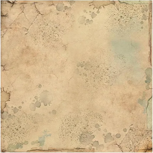 Vista 9 de Stamperia Papel para álbumes de recortes, multicolor, paquete de 10
