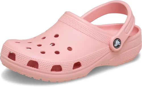 Vista 9 de Crocs Zuecos clásicos unisex para adultos