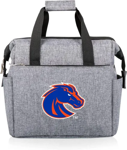 Vista 23 de PICNIC TIME NCAA unisex-adult Hielera de Almuerzo On The Go de la NCAA