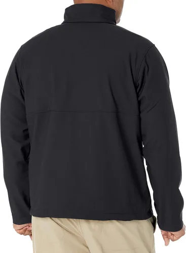 Vista 2 de Columbia - Chaqueta Softshell Ascender para hombre