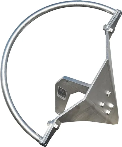 Vista 4 de Mantus Ancla M1 Acero Inoxidable