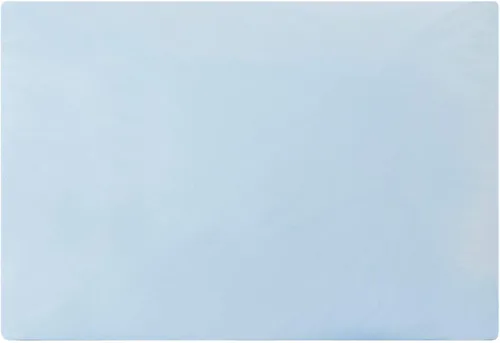 McKesson Almohada médica [1 unidad] Almohadas reutilizables para cama de hospital, funda de vinilo, resistente a la humedad fluida y a las manchas,