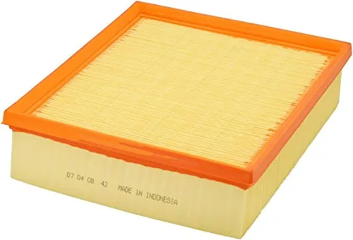 Vista 2 de FRAM Reemplazo del filtro de aire del motor del panel rectangular flexible extra Guard, fácil de instalar con protección avanzada del motor