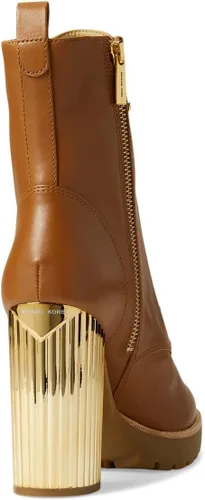 Vista 5 de Michael Kors Porter - Botín con cordones