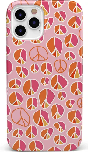 Vista 37 de Funda Casely para iPhone 11 Pro Max Arte del Caos Calavera de Grateful Dead Diseño Clásico Ultra Delgado
