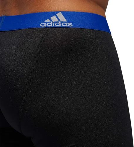 Vista 9 de adidas Ropa interior de maletero de rendimiento para hombre paquete de 3 -2020