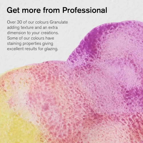 Vista 8 de Winsor & Newton - Pintura para acuarela profesional