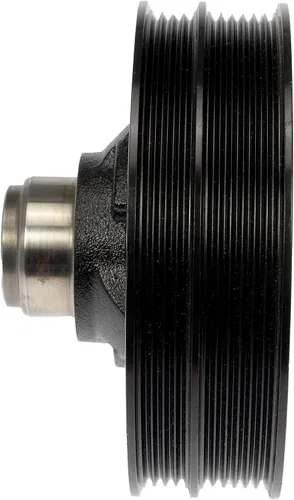 Vista 2 de Dorman Equilibrador armónico de motor 594-955 compatible con modelos seleccionados de Ford/Lincoln