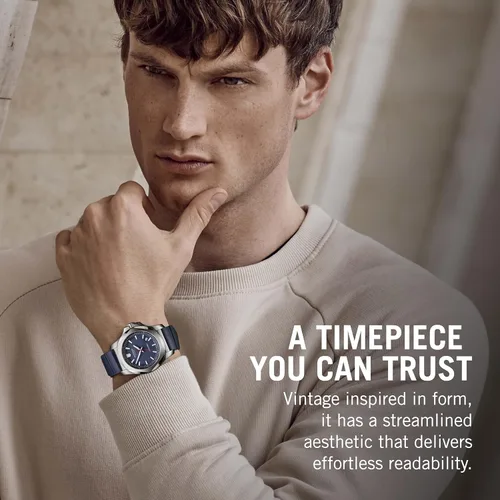 Vista 4 de Victorinox Reloj I.N.O.X. para hombre del ejército suizo