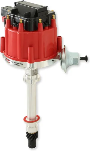 Vista 4 de MSD 8362Street Fire Distribuidor HEI