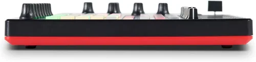 Vista 11 de Consola de sonido Akai Professional APC Mini Regulador digital Ableton Live con descarga de Ableton Live Lite