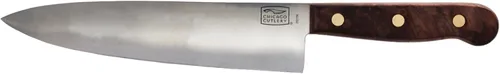 Vista 4 de Chicago Cutlery B42 Walnut Tradition - Juego de cuchillos de cocina (3 piezas)