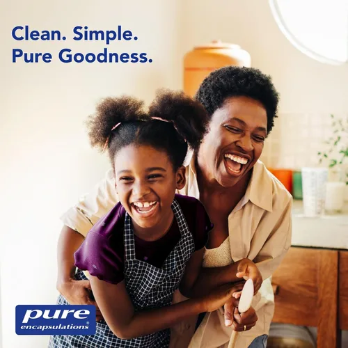 Vista 7 de Pure Encapsulations E.P.O. (Aceite de Onagra) Suplemento Dietético Hipoalergénico que Contiene 9% GLA 100 Cápsulas Blandas