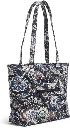 Vista 2 de Vera Bradley Vera - Bolso de algodón para mujer