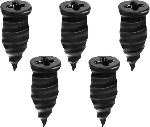 X AUTOHAUX 5 Uds. Herramienta rápida de reparación de neumáticos para reparación de pinchazos de neumáticos sin cámara para automóvil, camión,