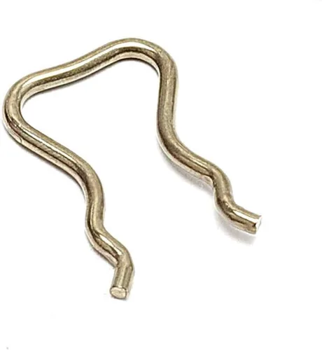 Vista 2 de 10 clips de inyector de línea de retorno de combustible diésel compatibles para Chevrolet GMC Silverado Sierra 2500 HD 3500 Escalade Chevy Express