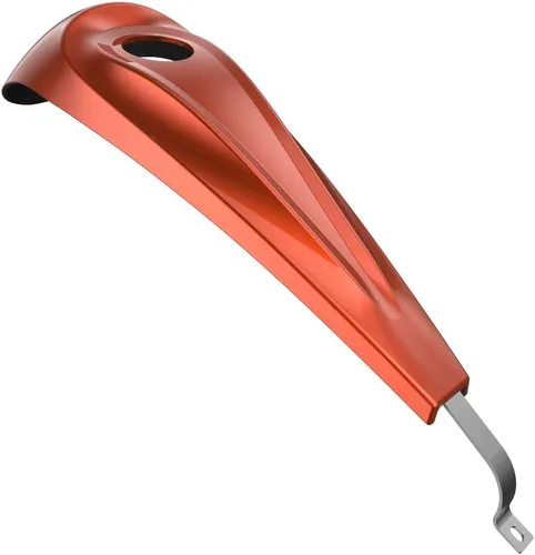 Vista 173 de Fundas de tanque estiradas para whisky ámbar con consola de tablero para Harley Touring Street Glide Road Glide 2014 2015 2016 2017 2018 2019 2020